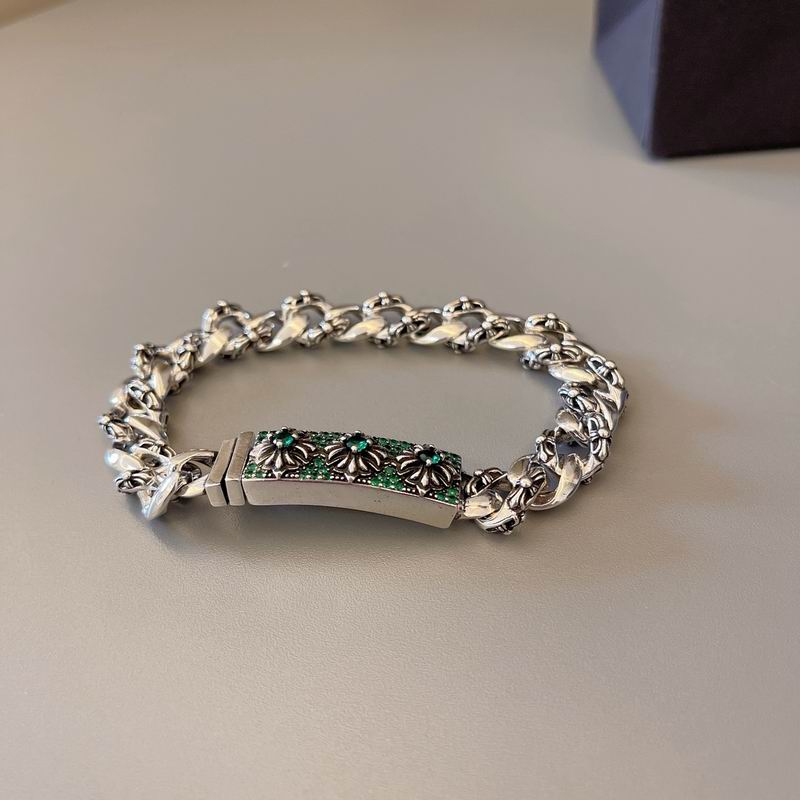 Chrome Hearts bracelet 05yxh173